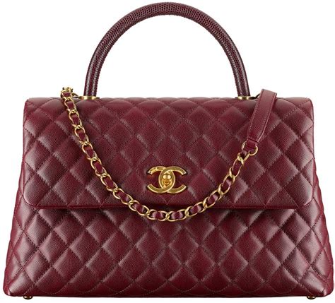 Chanel purse prices outlet